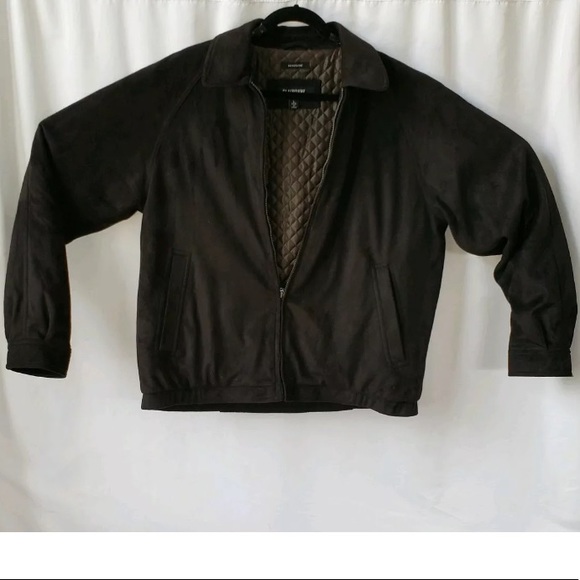 claiborne jacket